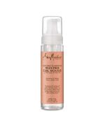 Coconut & Hibiscus Frizz Free Curl Mousse 222ml