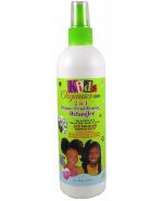 Africa's Best Kids Bio-Pflege-Entwirrer 355 ml