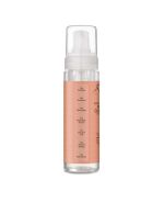 Coconut & Hibiscus Frizz Free Curl Mousse 222ml