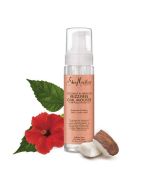 Coconut & Hibiscus Frizz Free Curl Mousse 222ml
