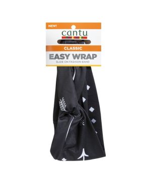 Čelenka - Cantu Easy Wrap Classic