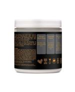 African Black Soap Mud Mask 170g