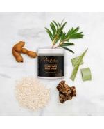 African Black Soap Mud Mask 170g