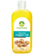 100% Argan Oil 150ml
