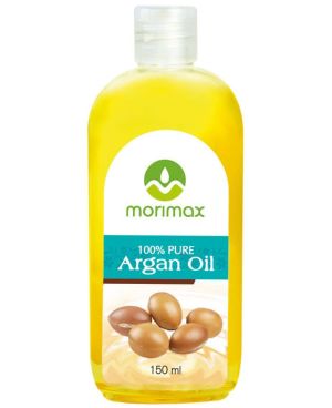 Morimax 100% tisztaságú argán olaj 150 ml