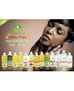 100% Argan Oil 150ml