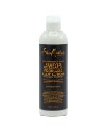 African Black Soap Body Lotion 384ml