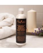 African Black Soap Body Lotion 384ml