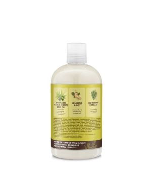 Shea Moisture Cannabis Sativa Seed oil Lush Length Shampoo