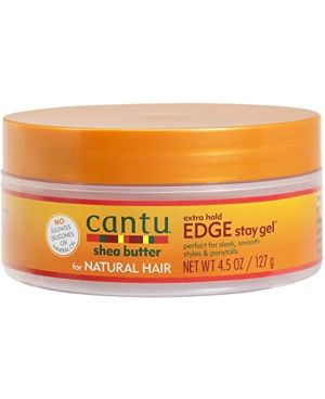 Extra Hold Edge Stay Gel 127g