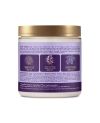 SheaMoisture Purple Rice Water Strength + Farbpflegemaske