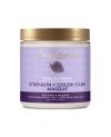 Shea Moisture Purple Rice Water Color Care Masque 227g