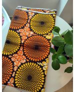 African Wax Print Fabric 18
