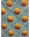 African Wax Print Fabric 38