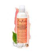 Coconut & Hibiscus Co-wash Cleanser 237ml