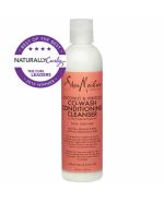 Coconut & Hibiscus Co-wash Cleanser 237ml
