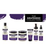 Grapeseed Frizz Patrol Setting Mousse 244ml