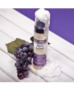 Grapeseed Frizz Patrol Setting Mousse 244ml