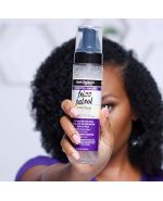 Grapeseed Frizz Patrol Setting Mousse 244ml