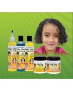 Taliah Waajid Natural Soft & Curly 177ml