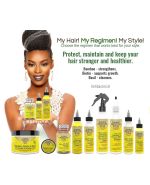 Bamboo & Biotin Anti-Itch Serum 59ml