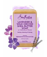 Lavender & Wild Orchid Shea Soap 230g