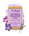 Shea Moisture Lavendel & Wildorchidee Shea Seife 230g