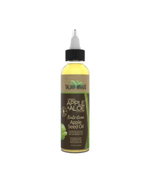 Apple seed & Aloe Nutrution Oil