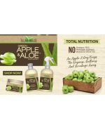 Apple & Aloe Nutrition Oil 118ml