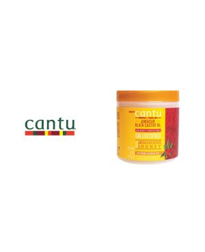Cantu Curl Stretch Paste with Jamaican Black castor oil