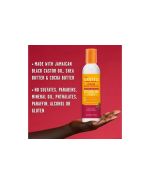 JBCO Detangling Primer 177ml