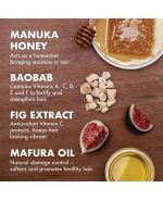 Manuka Honey & Mafura Oil Intensive Hydration Masque 354ml