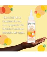 Cantu Kids Hair & Scalp Oil 113ml