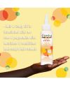 Cantu Kids Hair & Scalp Oil – Öl für lockiges Kinderhaar