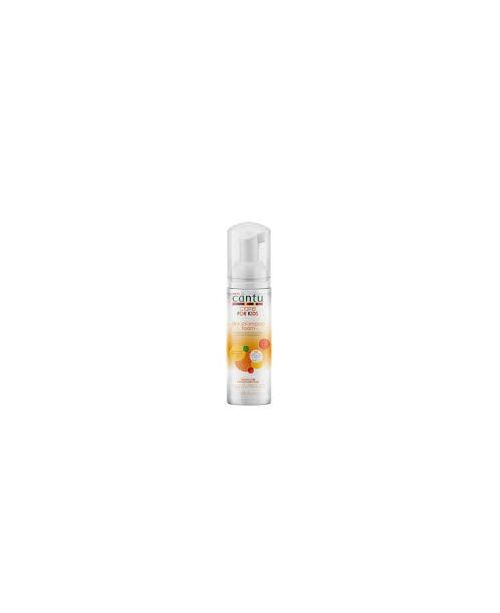 Cantu Kids Dry Shampoo Foam 171ml