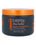 Cantu Men's Leave-in Conditioner 370 g