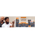 Cantu Men's Leave-in Conditioner 370 g