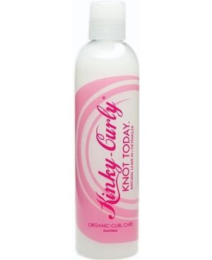 Kinky-Curly Knot Today – Leave-in-Conditioner und Entwirrer