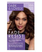 Dark and Lovely Brown Sugar 386