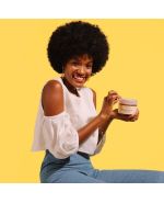 Shea Moisture Jamaican Black Castor Oil Strengthen & Restore Masque 340g