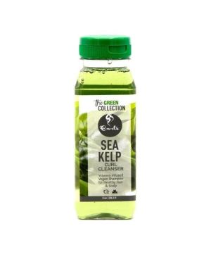 Curls Sea Kelp Curl Cleanser – veganes Shampoo für gesunde Locken