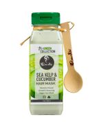 Curls Sea Kelp Cucumber Hair Mask 236 ml