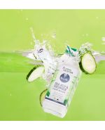 Curls Sea Kelp Cucumber Hair Mask 236 ml