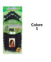 MAUI Curly weave 240g - vlny k našívání