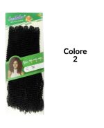 MAUI Curly weave 240g - vlny k našívání