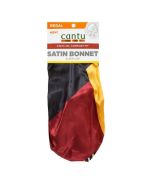Cantu Satin Sleep Bonnet Regal
