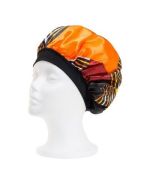 Cantu Satin Sleep Bonnet Regal