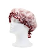 Cantu Satin Shower Cap