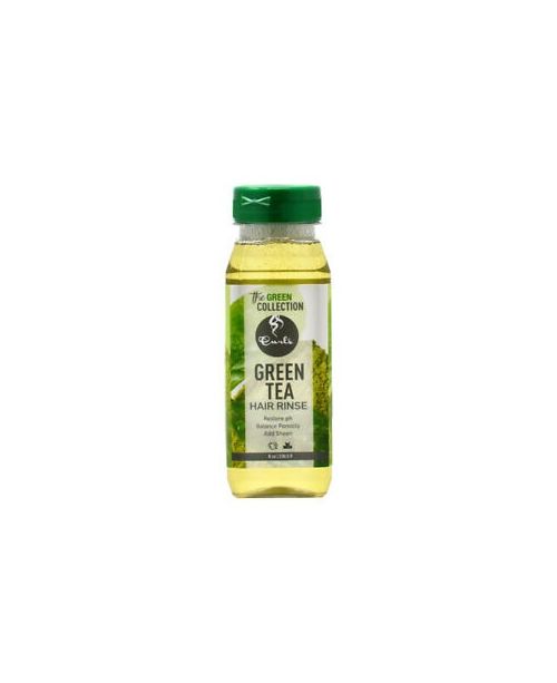 Curls Green Tea Hair Rinse 236ml