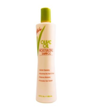 Vitale Olive Oil Deep Moisturizing Shampoo 355ml